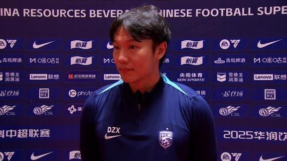 乐鱼体育-邓卓翔：球队在第一时间给予支持；希望球员放下包袱拼下比赛
